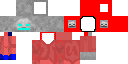 Texture for Skeleton Templar
