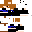 Texture for setsuna ogiso