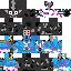 Texture for BboyMoreno