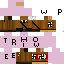 Texture for white poer