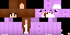 Texture for dinosaurof