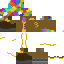 Texture for colorman fancy