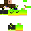 Texture for Crazy_Lama