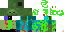 Texture for smoker left 4 dead