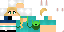 Texture for carask