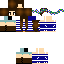 Texture for luna cet