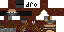 Texture for ninja