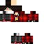 Texture for steve