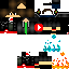 Texture for Огонь