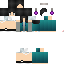 Texture for Kiara_Kii