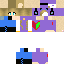 Texture for PolyPoPMC