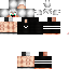 Texture for Bl3ckPanda