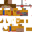 Texture for ciborg