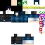 Texture for SofyanTheFighter