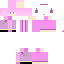 Texture for P!nk boy