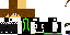 Texture for cool guy