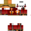 Texture for thr