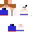 Texture for steve