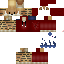 Texture for Michael Art
