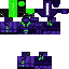Texture for bastion