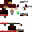 Texture for steve