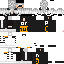 Texture for hoki