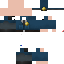Texture for Security guard Bald?