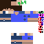Texture for Wander Yt 