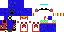 Texture for Creeper260