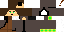 Texture for Mage Hynkka