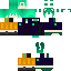Texture for Fnaf8448Br