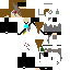 Texture for killer_dasha_terminator