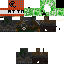 Texture for Crepper Evolution