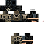 Texture for raffaell