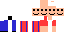 Texture for comcase