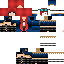 Texture for exploradora