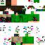 Texture for edd corrupted fnf