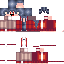 Texture for VineRunGirlEdition