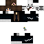 Texture for zfoxy