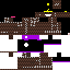 Texture for sackboy