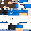 Texture for guero