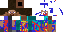 Texture for kakawka
