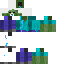 Texture for zombe