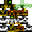 Texture for Creeper-Man Powersuit