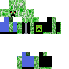 Texture for coolcreeper