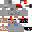 Texture for skelik