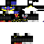 Texture for Tony the Talking Clock
