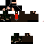 Texture for Inspector Haltair