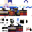 Texture for kaiser
