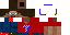 Texture for gamer steve *improved*